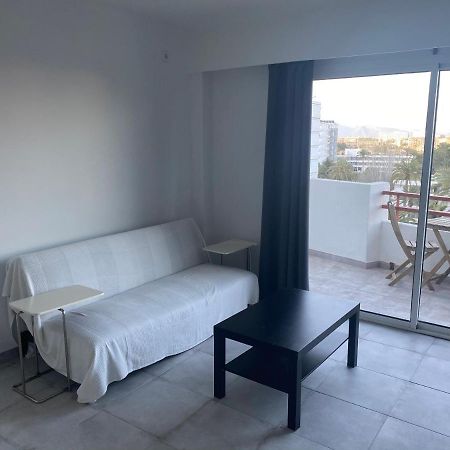 Nice Studio In Siesta 2 In Puerto Alcudia 8 Apartment Exterior foto