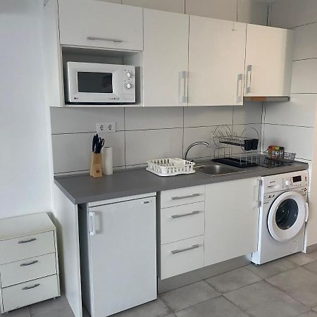 Nice Studio In Siesta 2 In Puerto Alcudia 8 Apartment Exterior foto