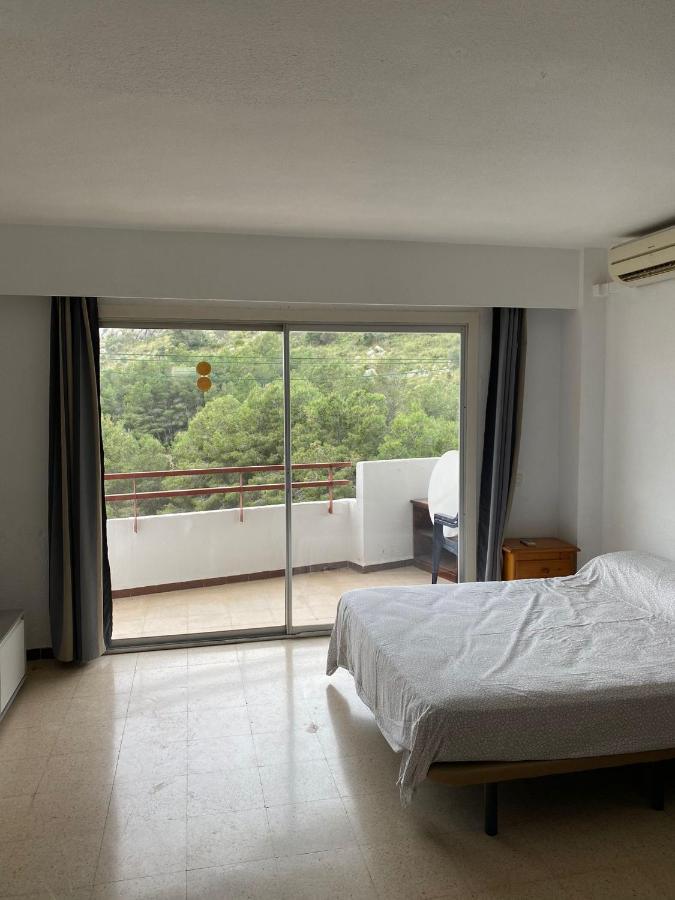 Nice Studio In Siesta 2 In Puerto Alcudia 8 Apartment Exterior foto