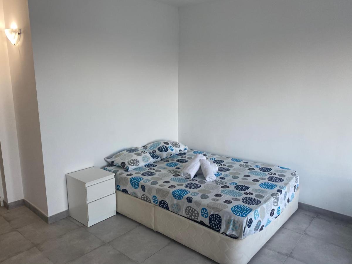 Nice Studio In Siesta 2 In Puerto Alcudia 8 Apartment Exterior foto