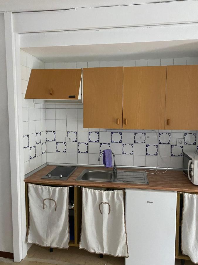 Nice Studio In Siesta 2 In Puerto Alcudia 8 Apartment Exterior foto